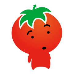 番茄小画板STICKER messages sticker-5