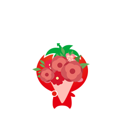 番茄小画板STICKER messages sticker-11