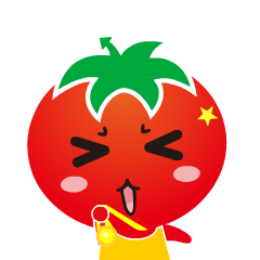 番茄小画板STICKER messages sticker-7