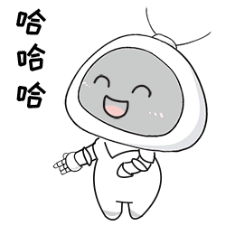 呆萌小C messages sticker-1