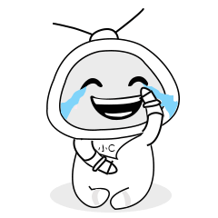 呆萌小C messages sticker-9