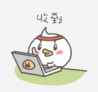 gaga鸡 messages sticker-4