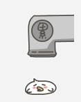 gaga鸡 messages sticker-9