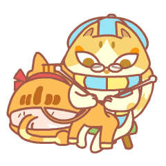 嗨千翻 messages sticker-7