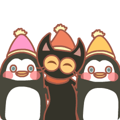 嗨千翻 messages sticker-9