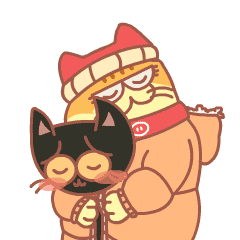 嗨千翻 messages sticker-6