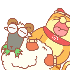 嗨千翻 messages sticker-2