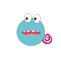 letter Stickers messages sticker-9