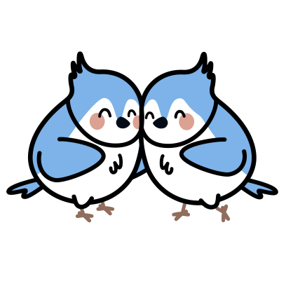 Bleu's Adventures messages sticker-6