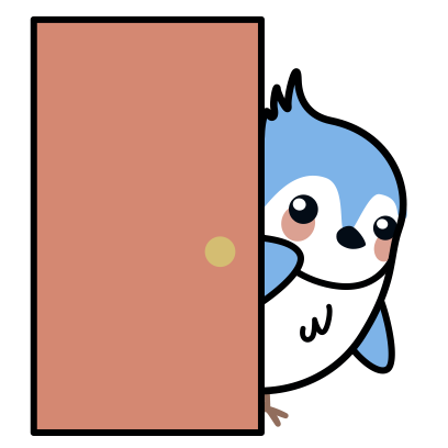 Bleu's Adventures messages sticker-9