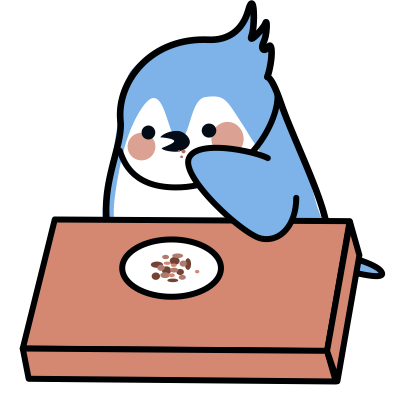 Bleu's Adventures messages sticker-3