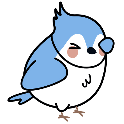 Bleu's Adventures messages sticker-5