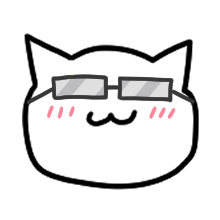 Cat Working At Home messages sticker-7