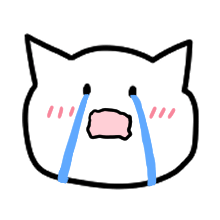 Cat Working At Home messages sticker-2