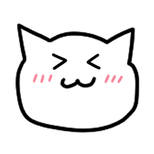 Cat Working At Home messages sticker-1