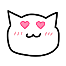 Cat Working At Home messages sticker-4