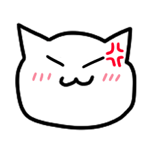 Cat Working At Home messages sticker-3