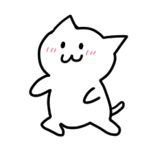 Cat Working At Home messages sticker-8