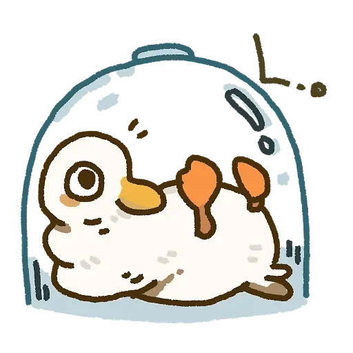 笑得鹅鹅鹅哈哈 messages sticker-7