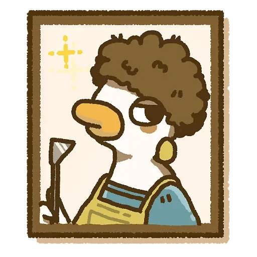 笑得鹅鹅鹅哈哈 messages sticker-6