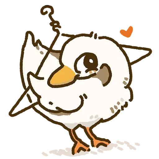 笑得鹅鹅鹅哈哈 messages sticker-10