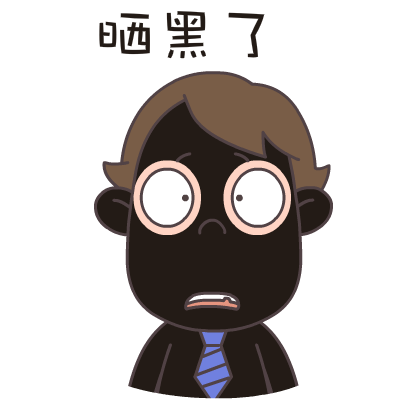 分身精灵大师 messages sticker-8