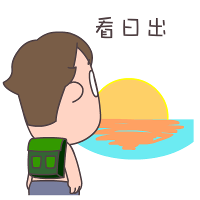 分身精灵大师 messages sticker-7