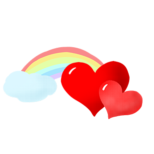 彩虹微阅 messages sticker-1