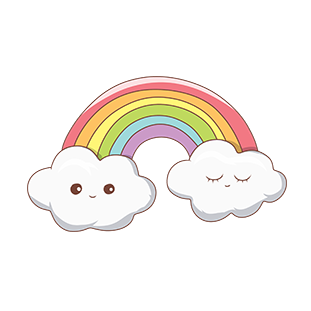 彩虹微阅 messages sticker-6