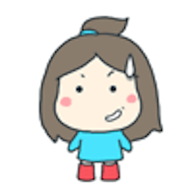 Girl-Stickers messages sticker-5