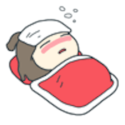 Girl-Stickers messages sticker-6
