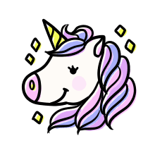 梦幻心形 messages sticker-4