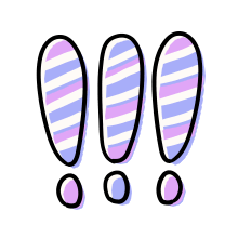 梦幻心形 messages sticker-1
