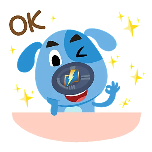 杯嗳动物们 messages sticker-6
