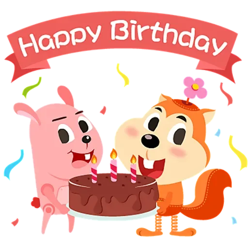 杯嗳动物们 messages sticker-4