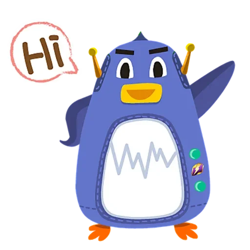 杯嗳动物们 messages sticker-2