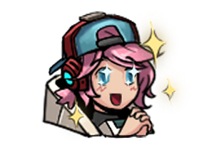 Stellar Hunter messages sticker-11