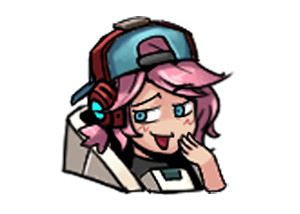 Stellar Hunter messages sticker-9