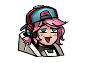 Stellar Hunter messages sticker-10