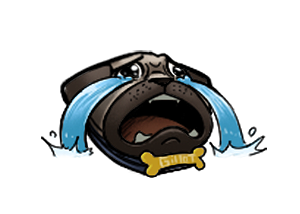 Stellar Hunter messages sticker-6