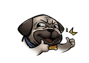 Stellar Hunter messages sticker-7