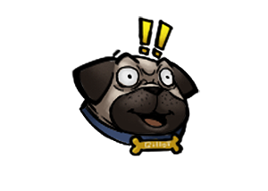 Stellar Hunter messages sticker-8