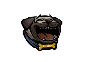 Stellar Hunter messages sticker-5