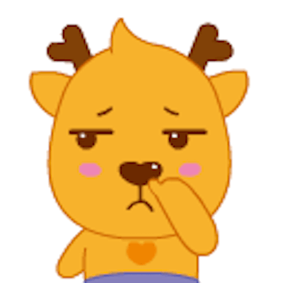 Bear-Stickers messages sticker-5