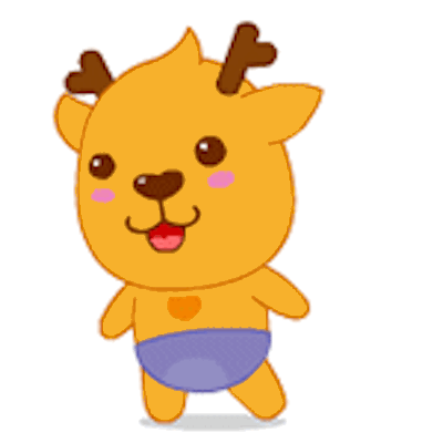 Bear-Stickers messages sticker-1