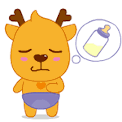 Bear-Stickers messages sticker-0