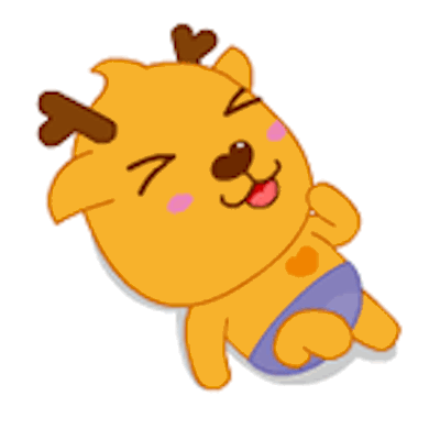 Bear-Stickers messages sticker-2