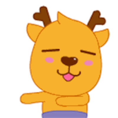 Bear-Stickers messages sticker-4