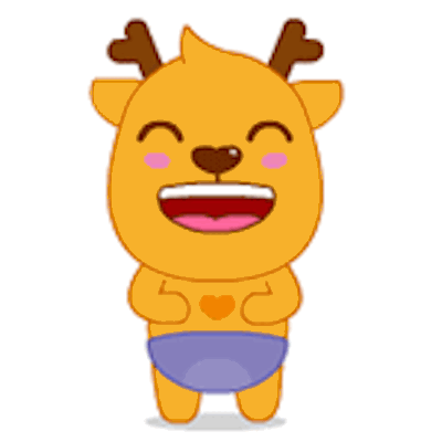 Bear-Stickers messages sticker-6