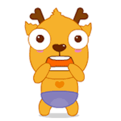 Bear-Stickers messages sticker-10